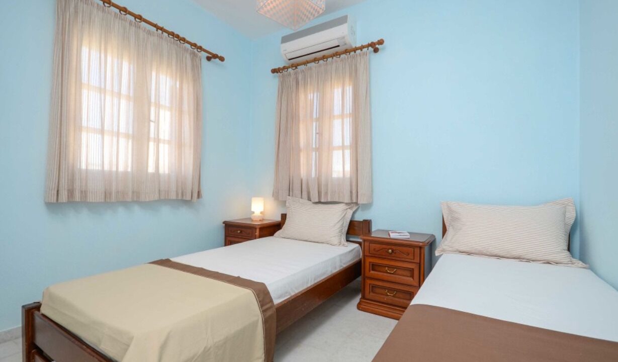 Photo of Bedroom in Mikri Vigla