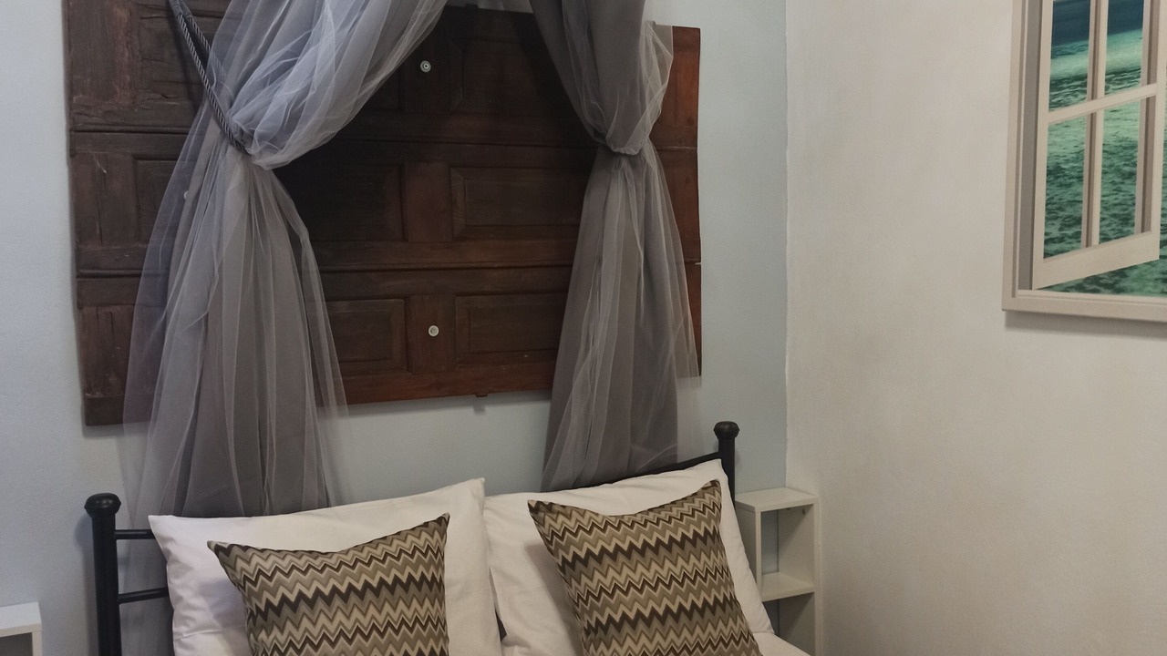Photo of Bedroom in Plomari