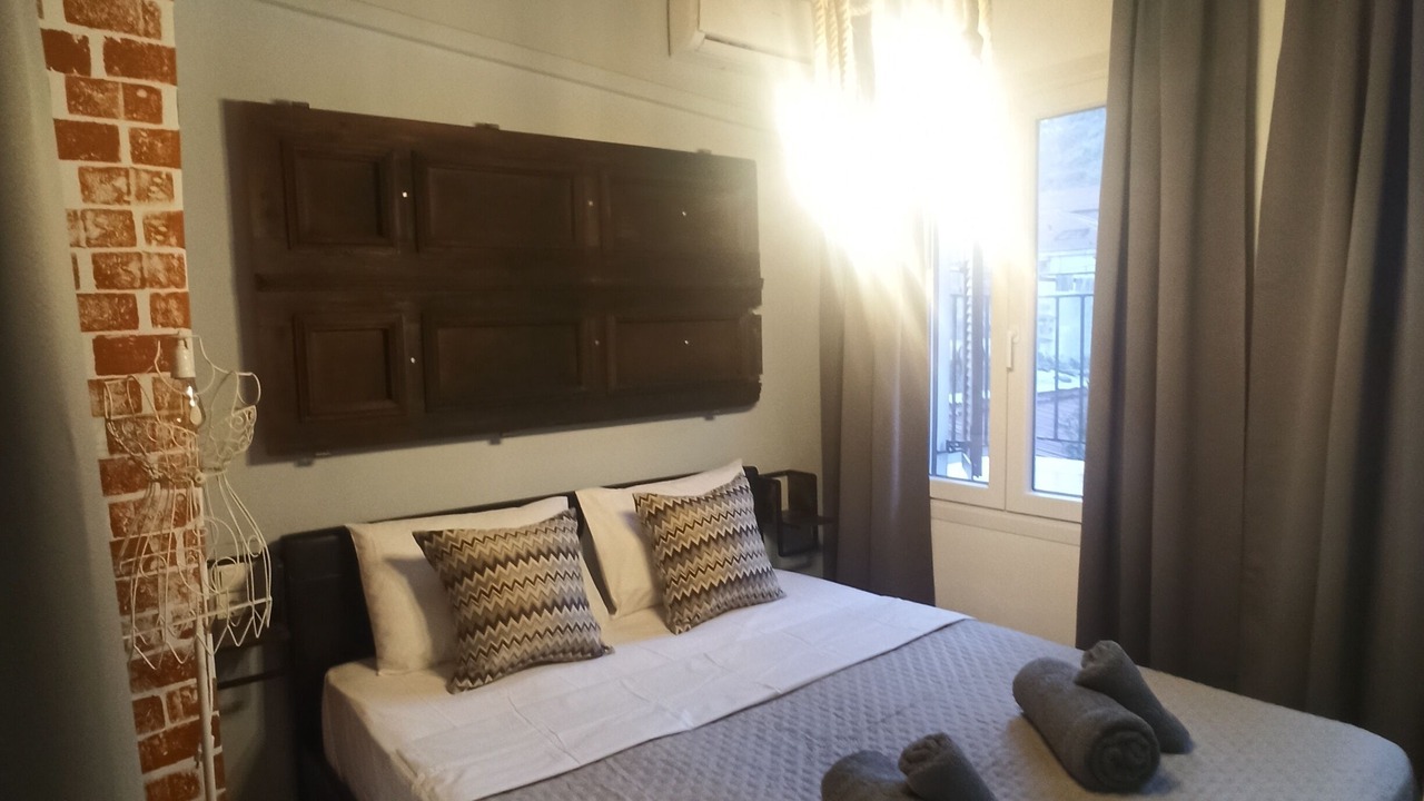 Photo of Bedroom in Plomari