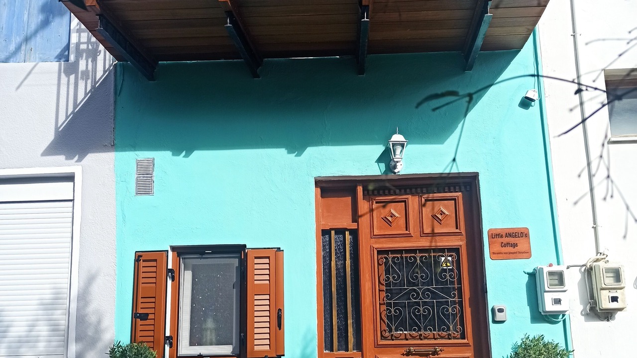 Photo of Outdoor in Plomari