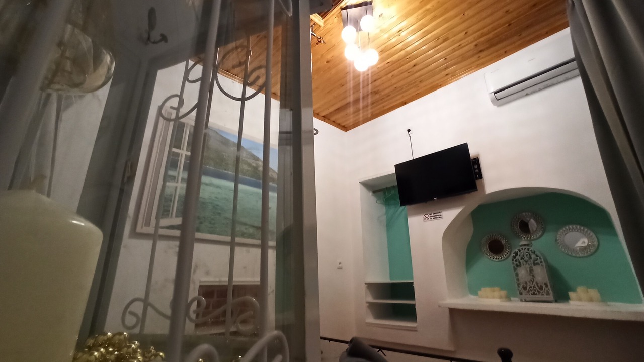 Photo of Bedroom in Plomari
