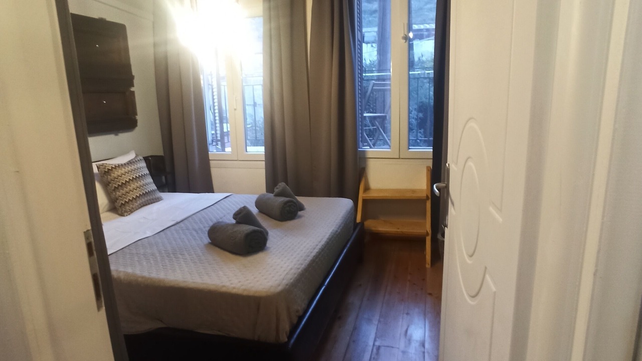 Photo of Bedroom in Plomari