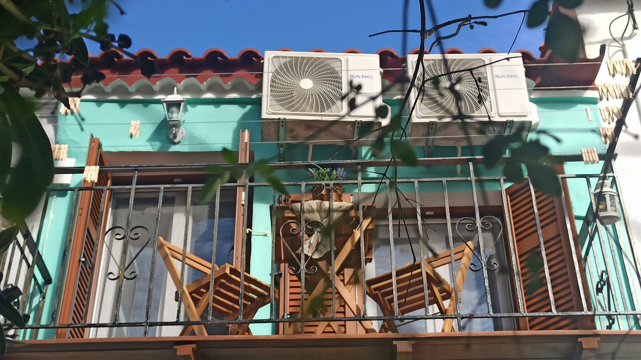 Photo of Outdoor in Plomari