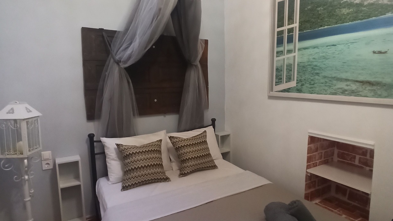 Photo of Bedroom in Plomari