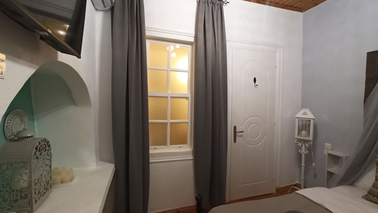 Photo of Bedroom in Plomari