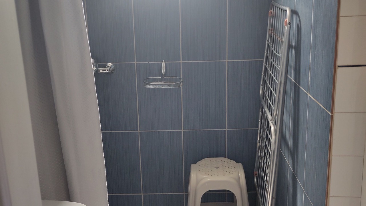 Photo of Bathroom in Ferma