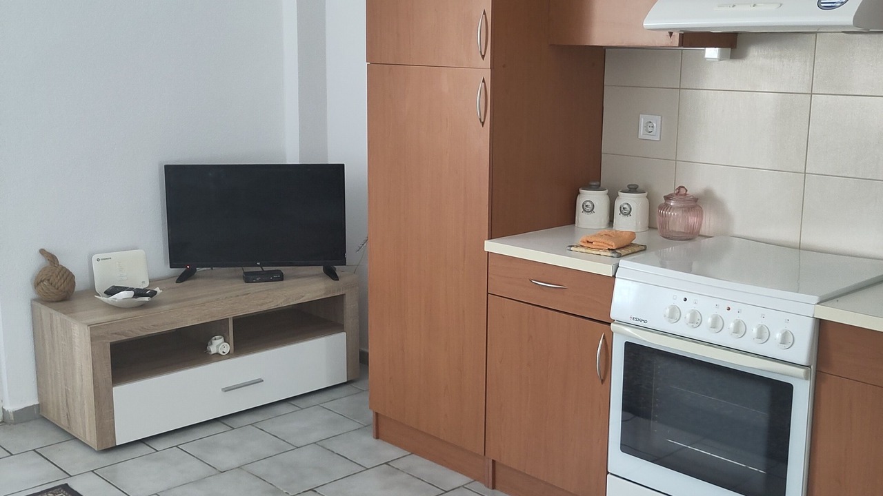 Photo of Kitchen in Ferma
