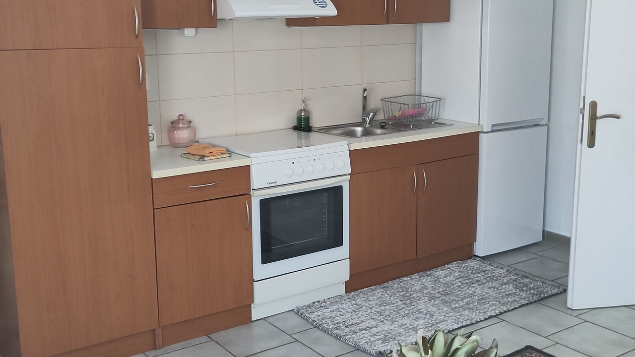 Photo of Kitchen in Ferma