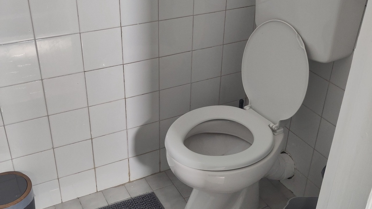 Photo of Bathroom in Ferma