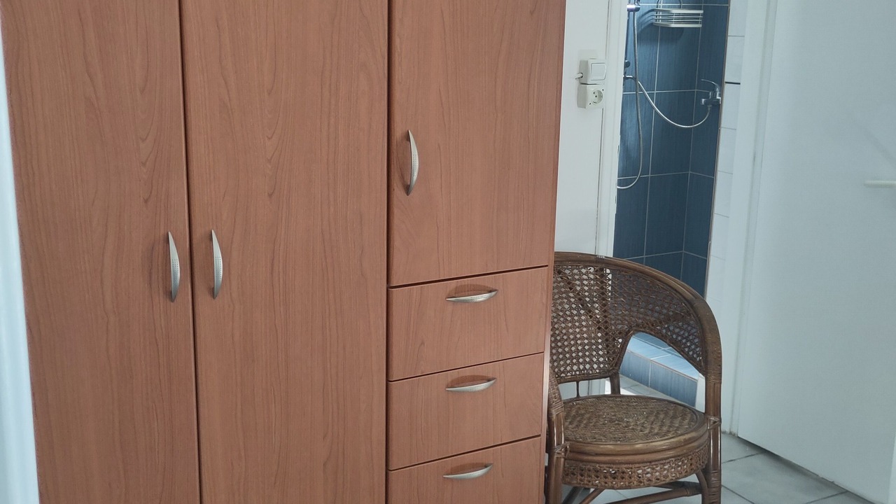 Photo of Bathroom in Ferma
