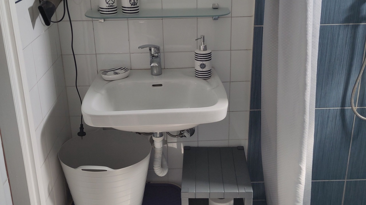 Photo of Bathroom in Ferma