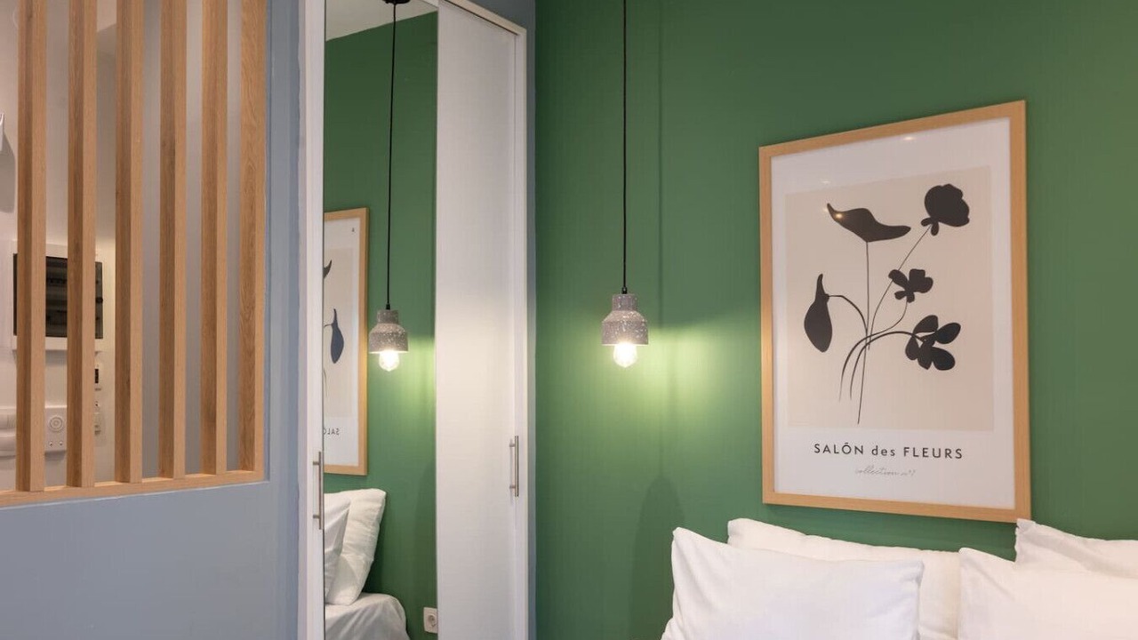 Photo of Bedroom in Ladadika