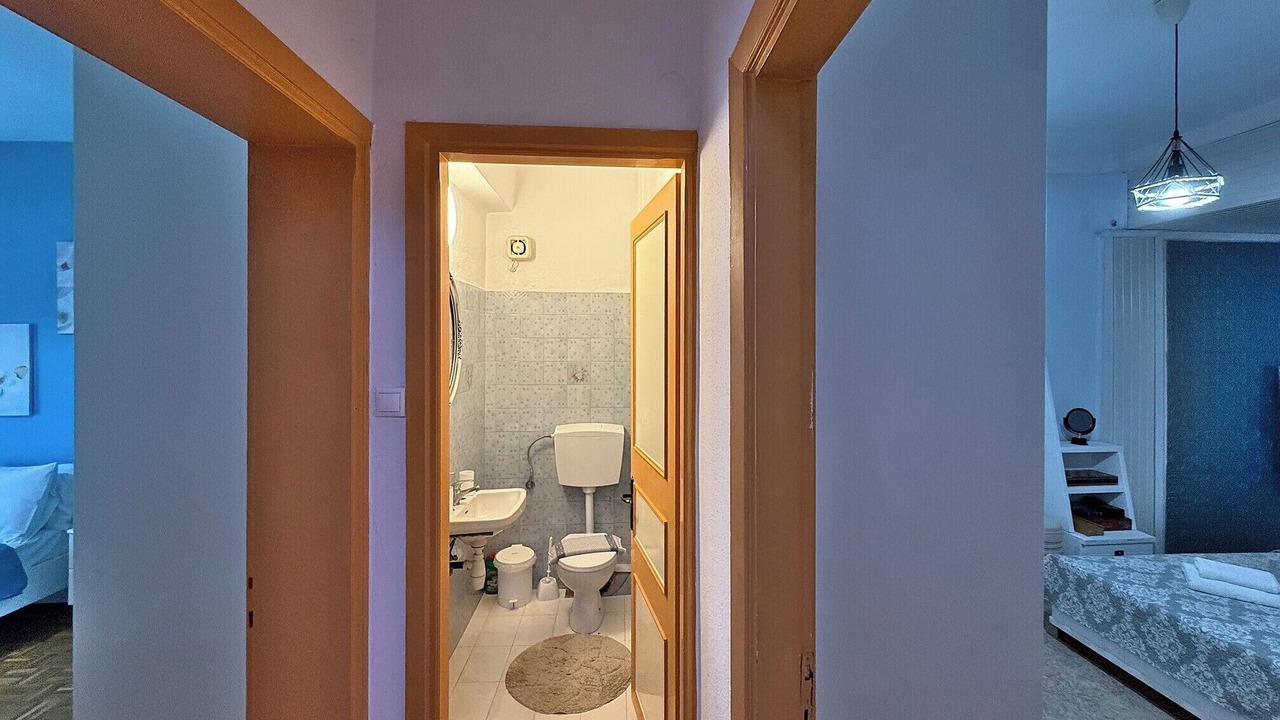 Photo of Bathroom in Katerini