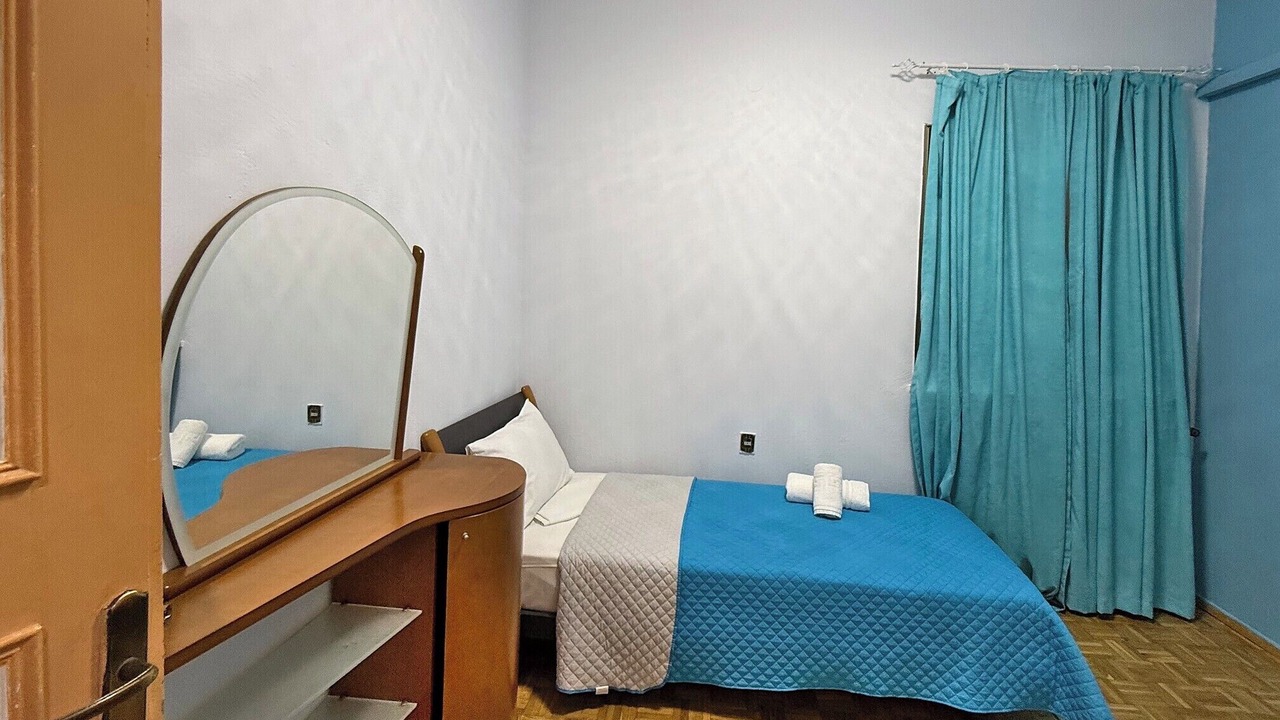Photo of Bedroom in Katerini