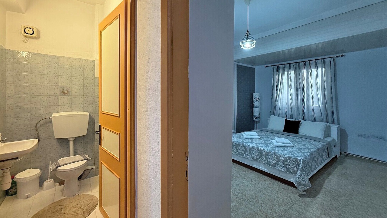 Photo of Bathroom in Katerini