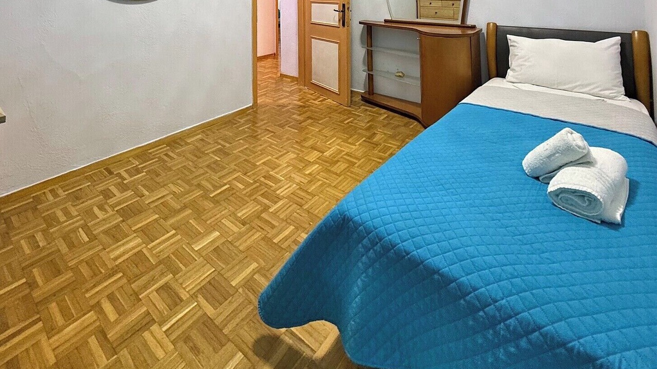 Photo of Bedroom in Katerini
