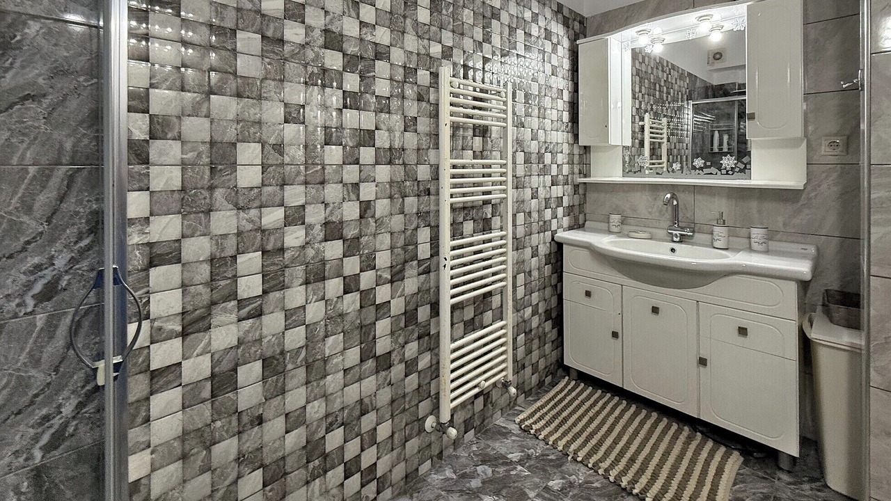 Photo of Bathroom in Katerini