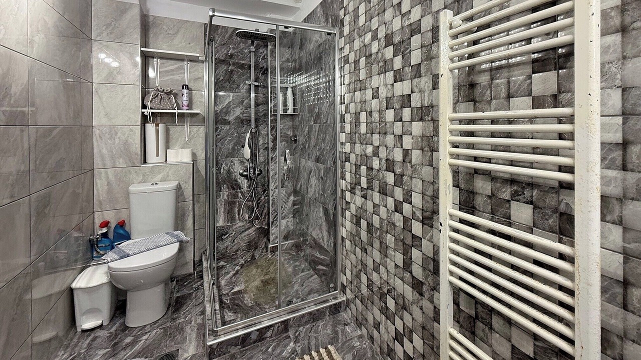 Photo of Bathroom in Katerini