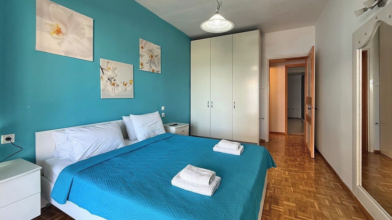 Photo of Bedroom in Katerini