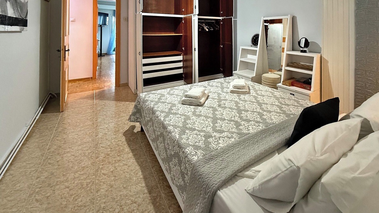 Photo of Bedroom in Katerini