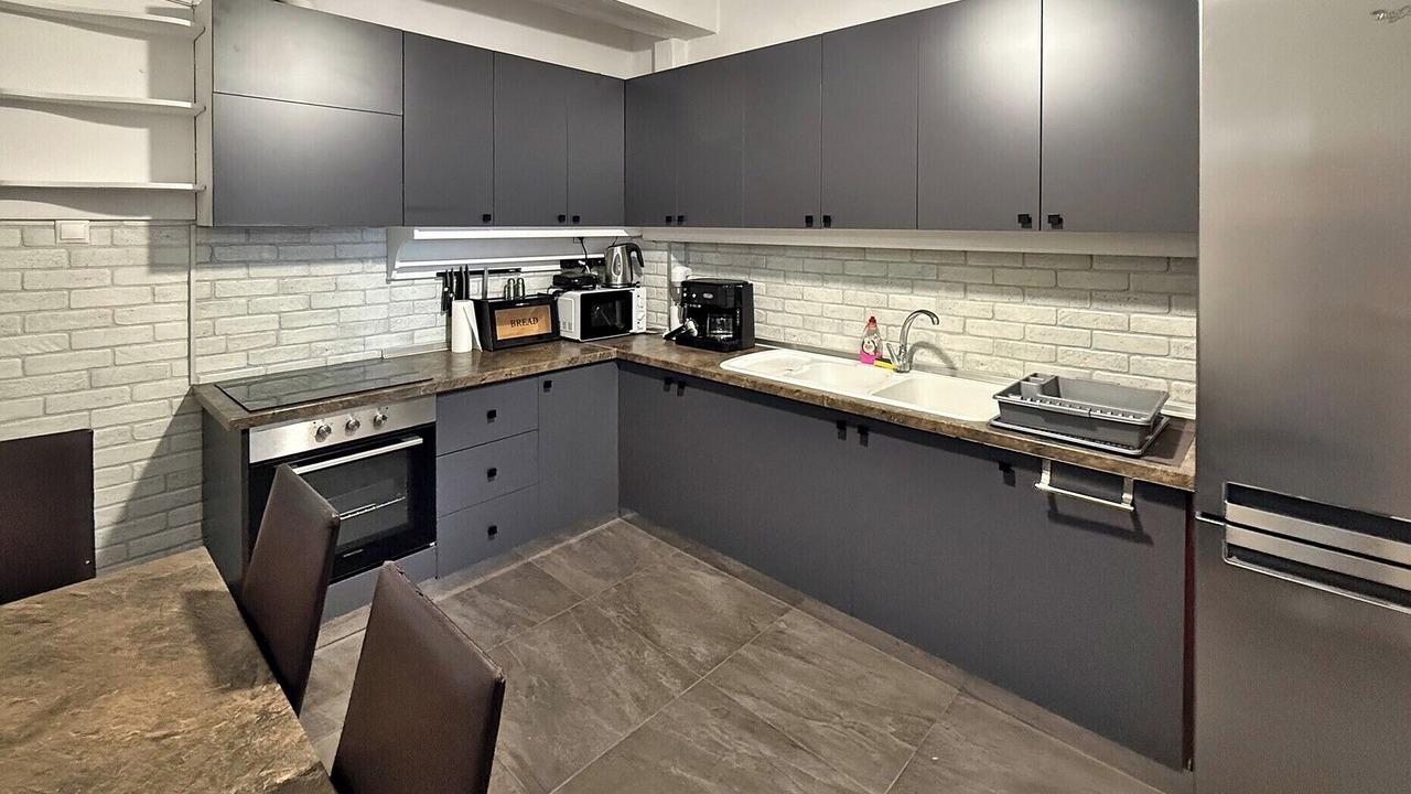 Photo of Kitchen in Katerini