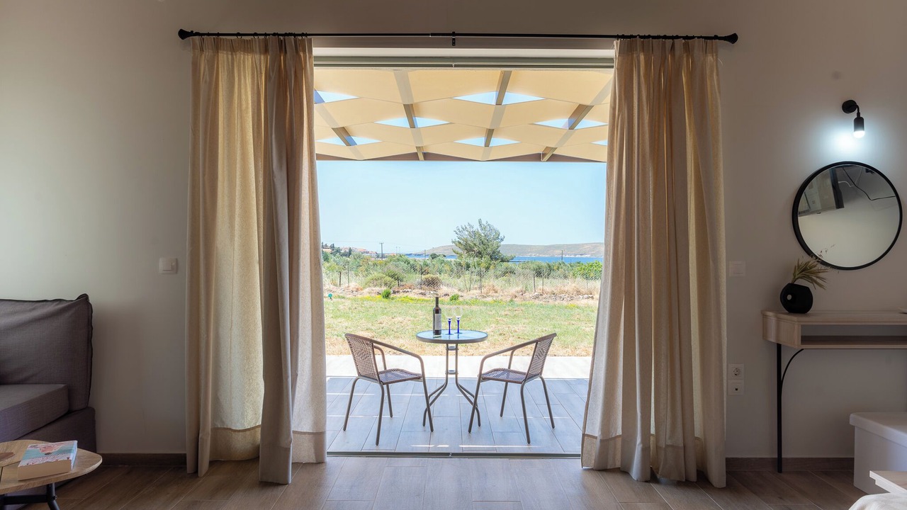 Photo of Bedroom in Sigri