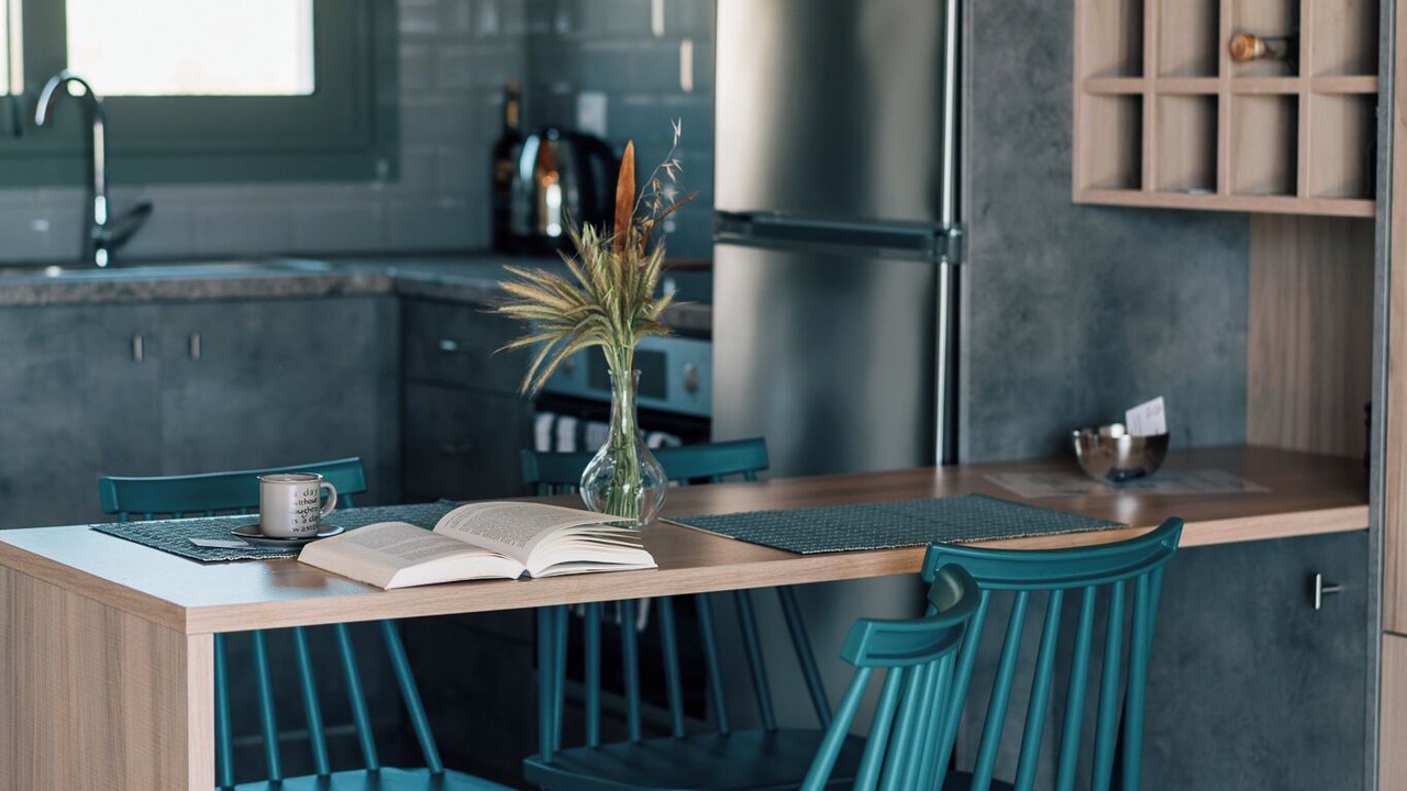 Photo of Kitchen in Sigri