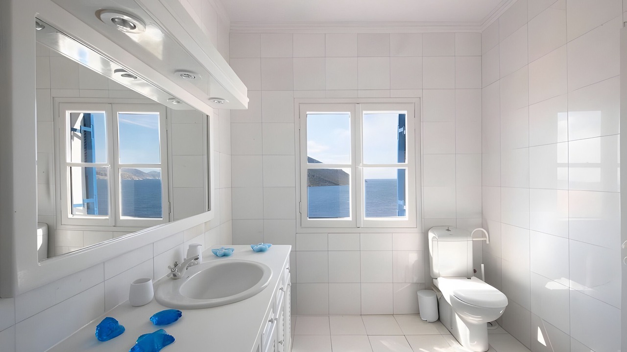 Photo of Bathroom in Massouri