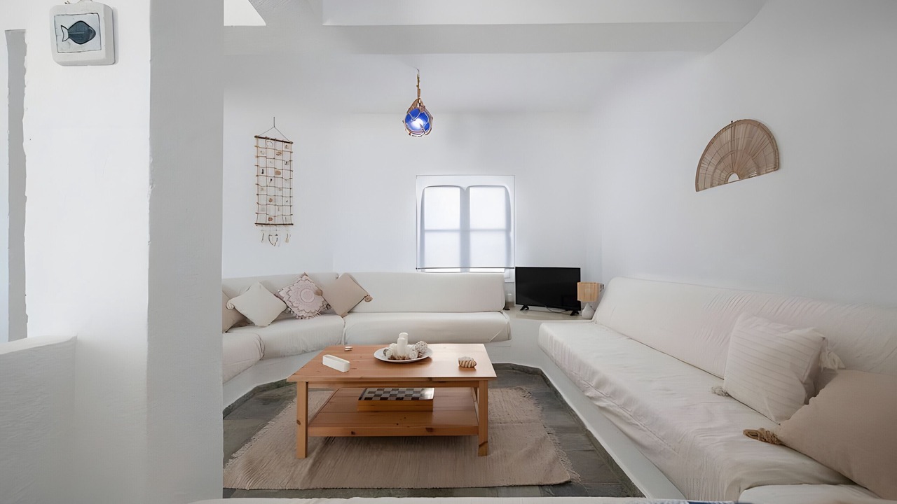 Photo of Livingroom in Massouri
