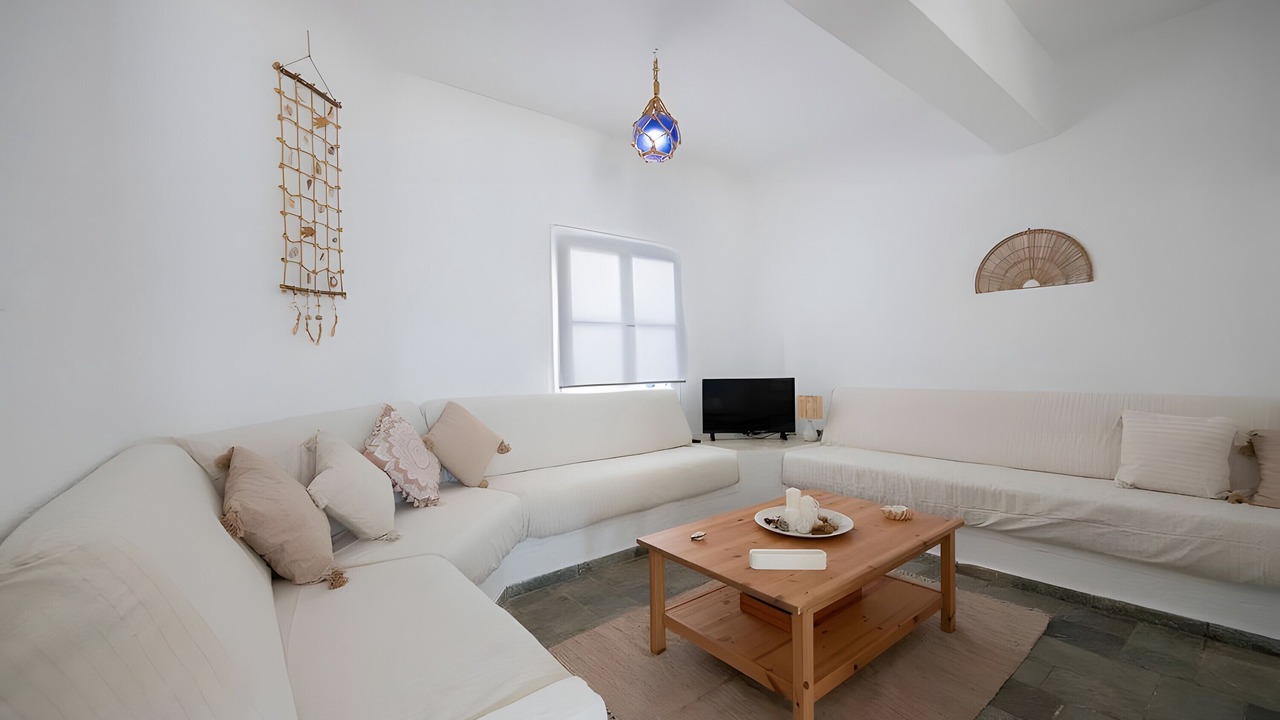 Photo of Livingroom in Massouri