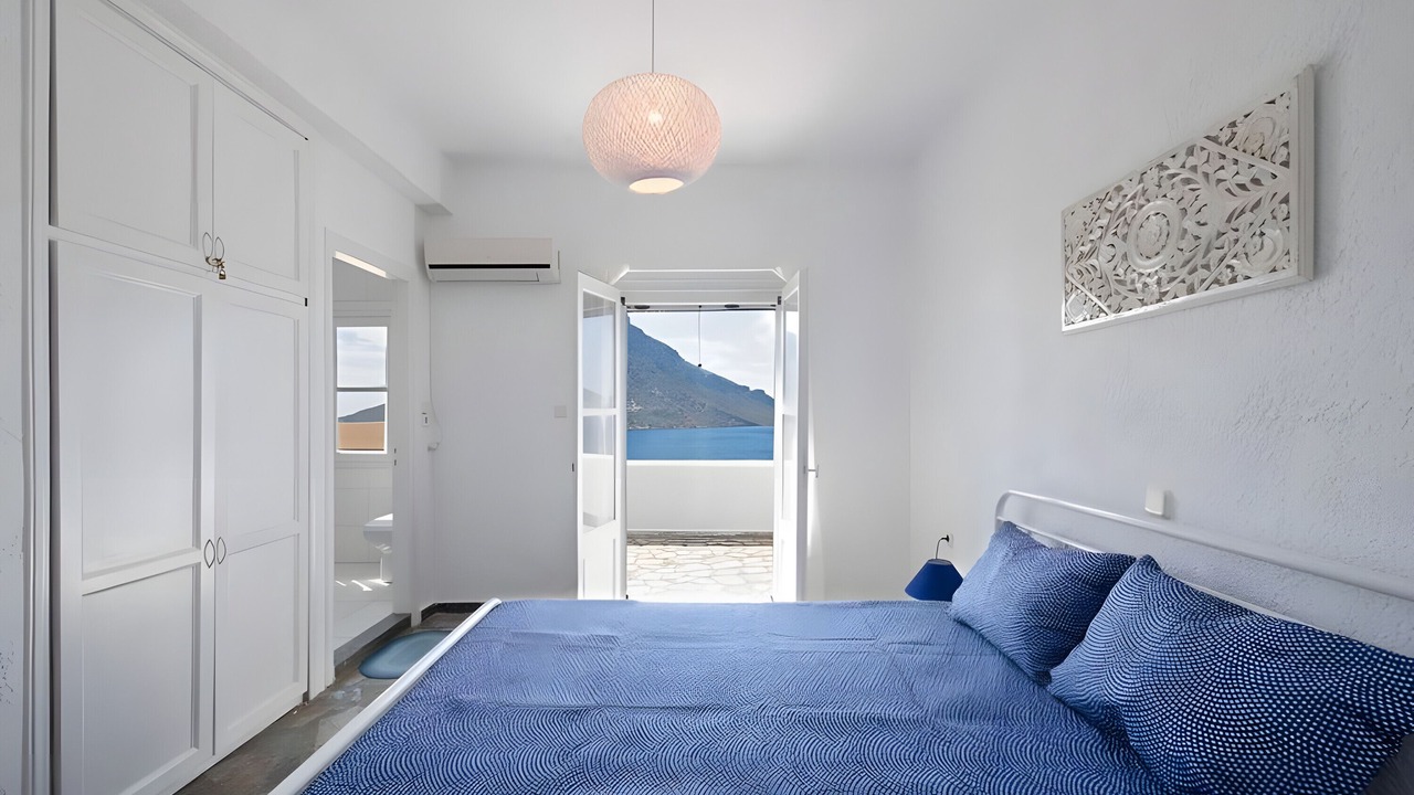 Photo of Bedroom in Massouri