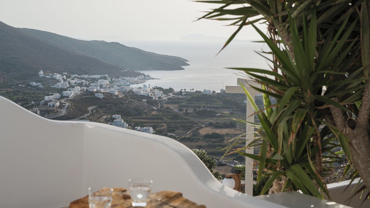 Photo of Outdoor in Amorgos