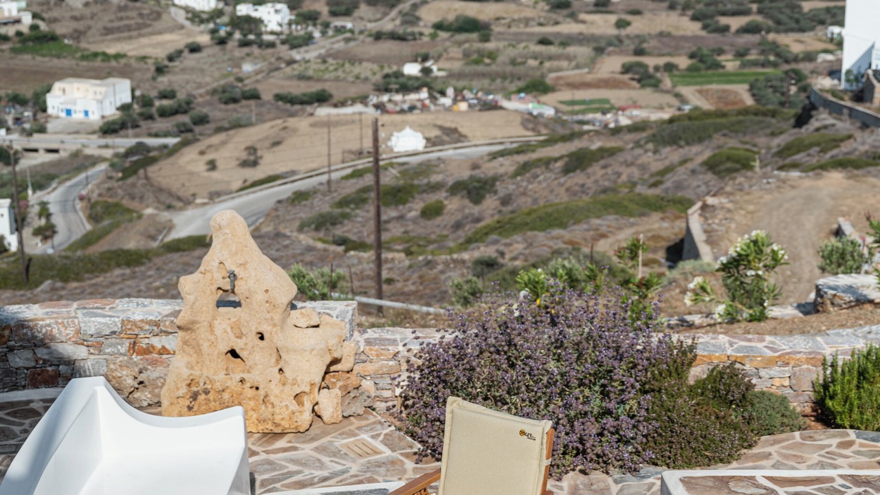 Photo of Outdoor in Amorgos