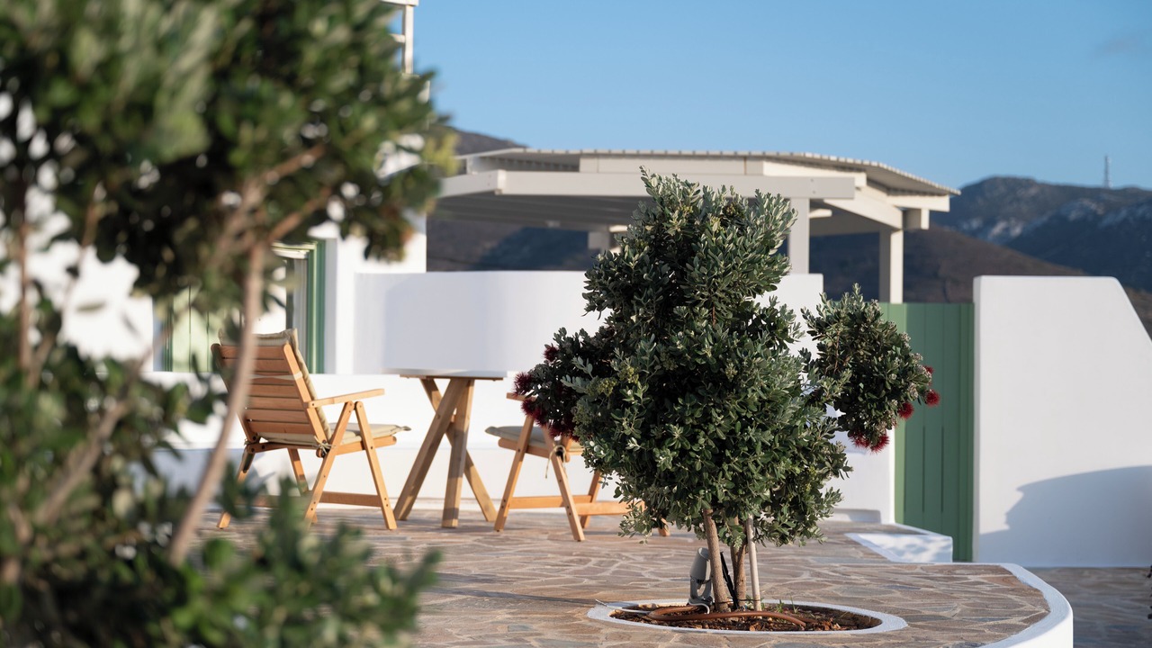 Photo of Outdoor in Amorgos