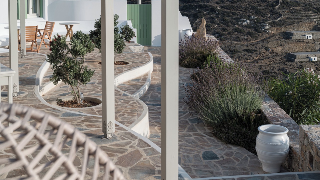 Photo of Outdoor in Amorgos