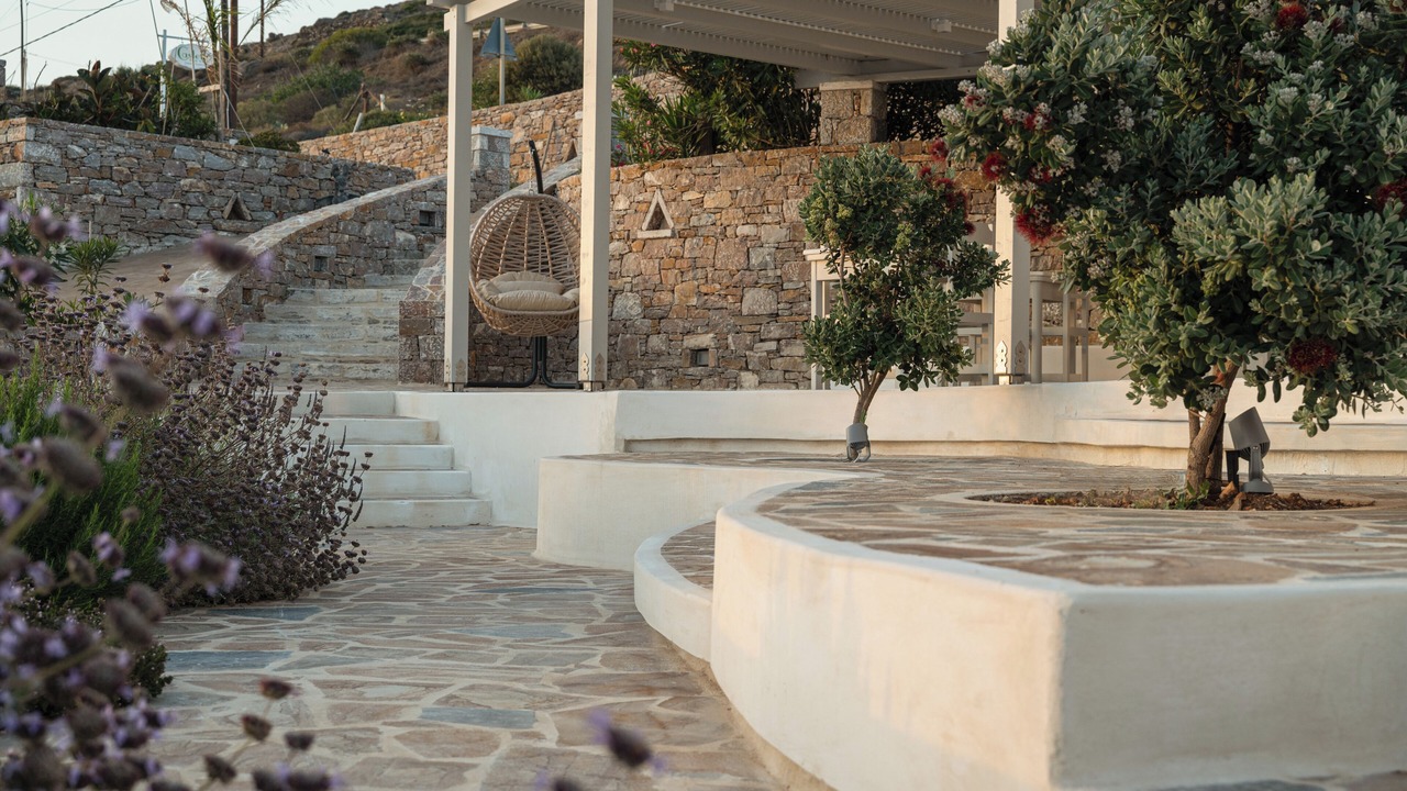 Photo of Outdoor in Amorgos