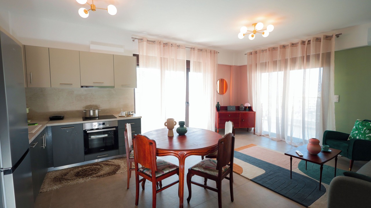 Photo of Kitchen in Thessaloniki