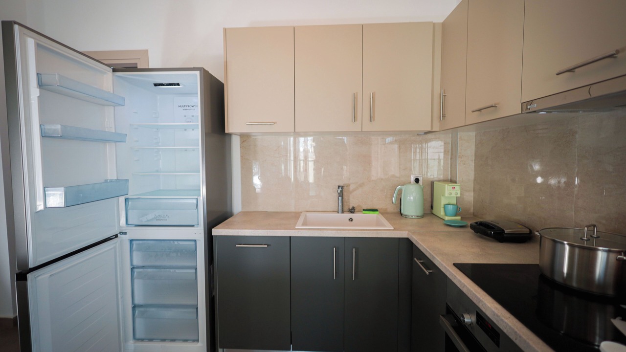 Photo of Kitchen in Thessaloniki