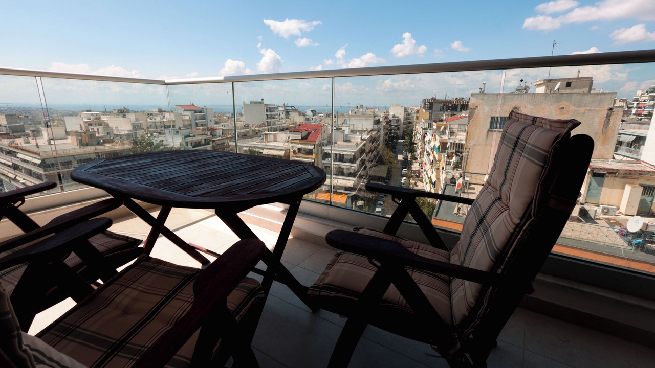 Photo of Outdoor in Thessaloniki