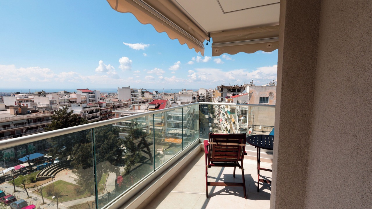 Photo of Outdoor in Thessaloniki