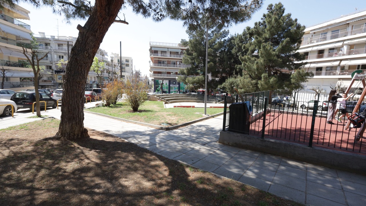 Photo of Outdoor in Thessaloniki