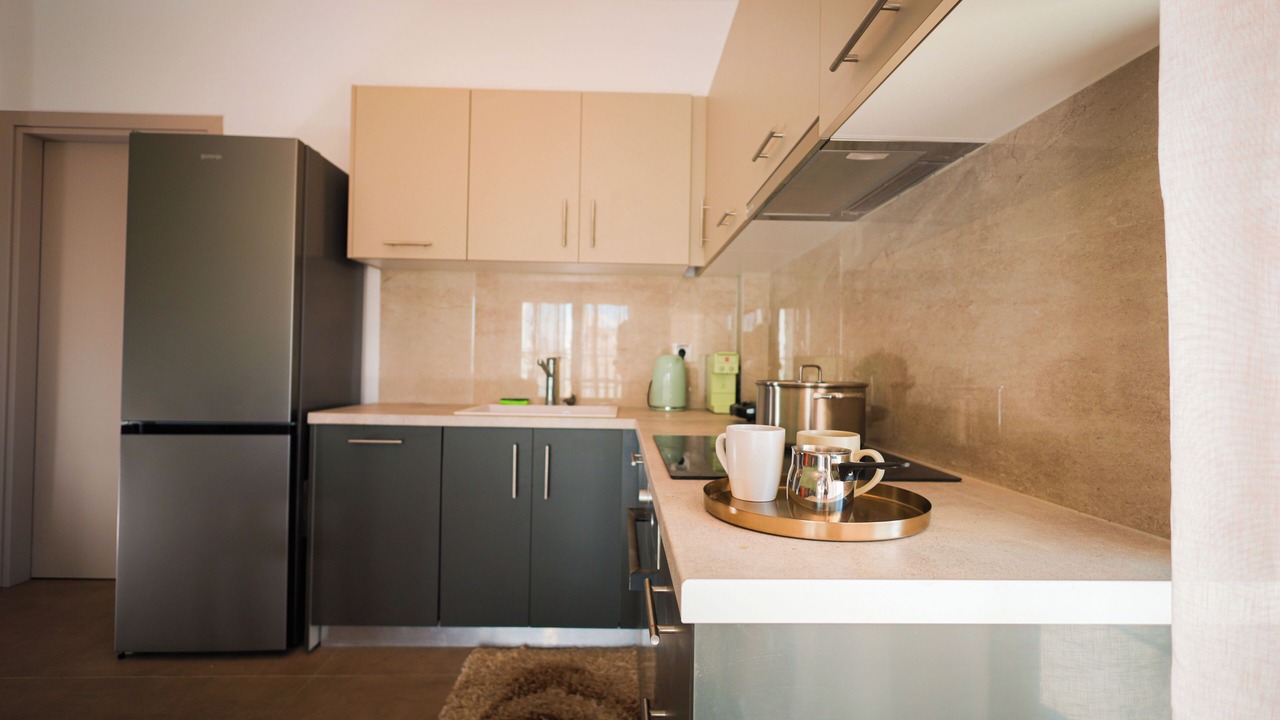 Photo of Kitchen in Thessaloniki