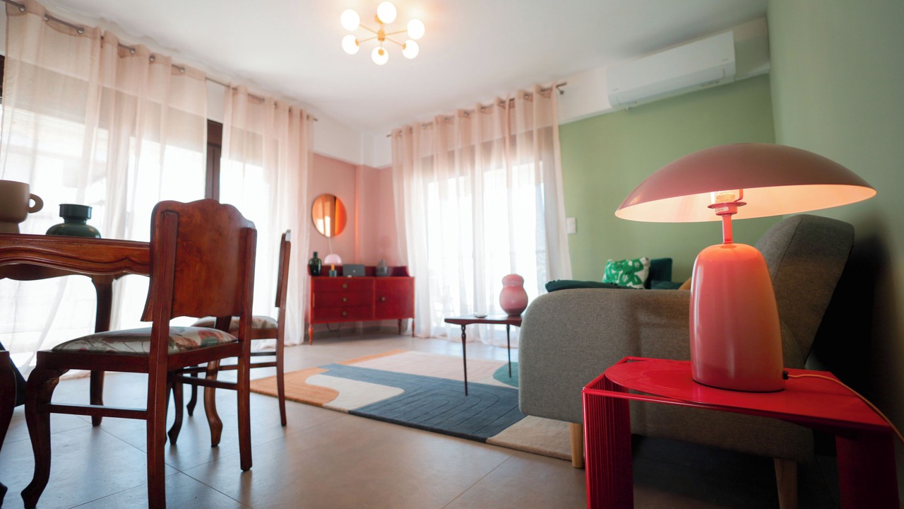 Photo of Livingroom in Thessaloniki