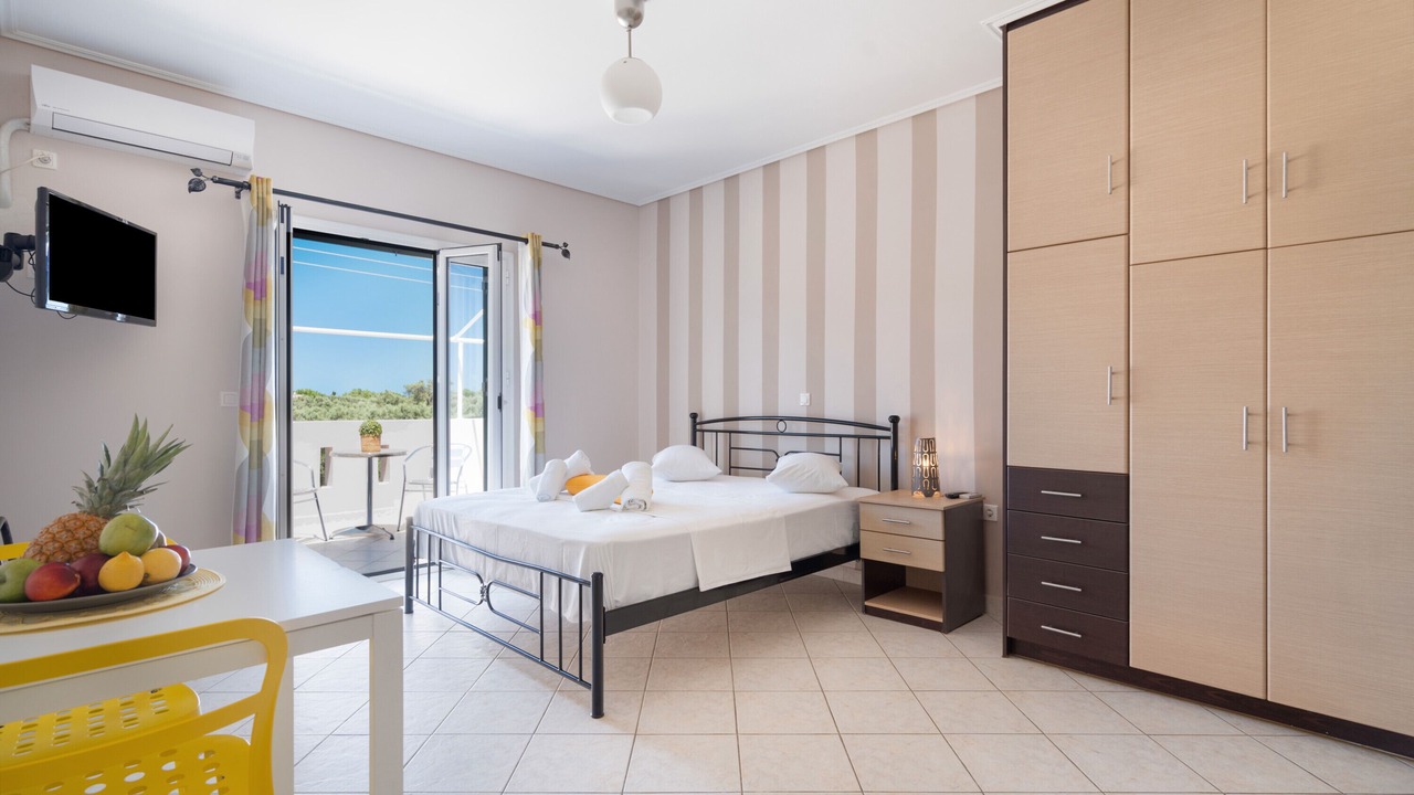 Photo of Bedroom in Kalligoni