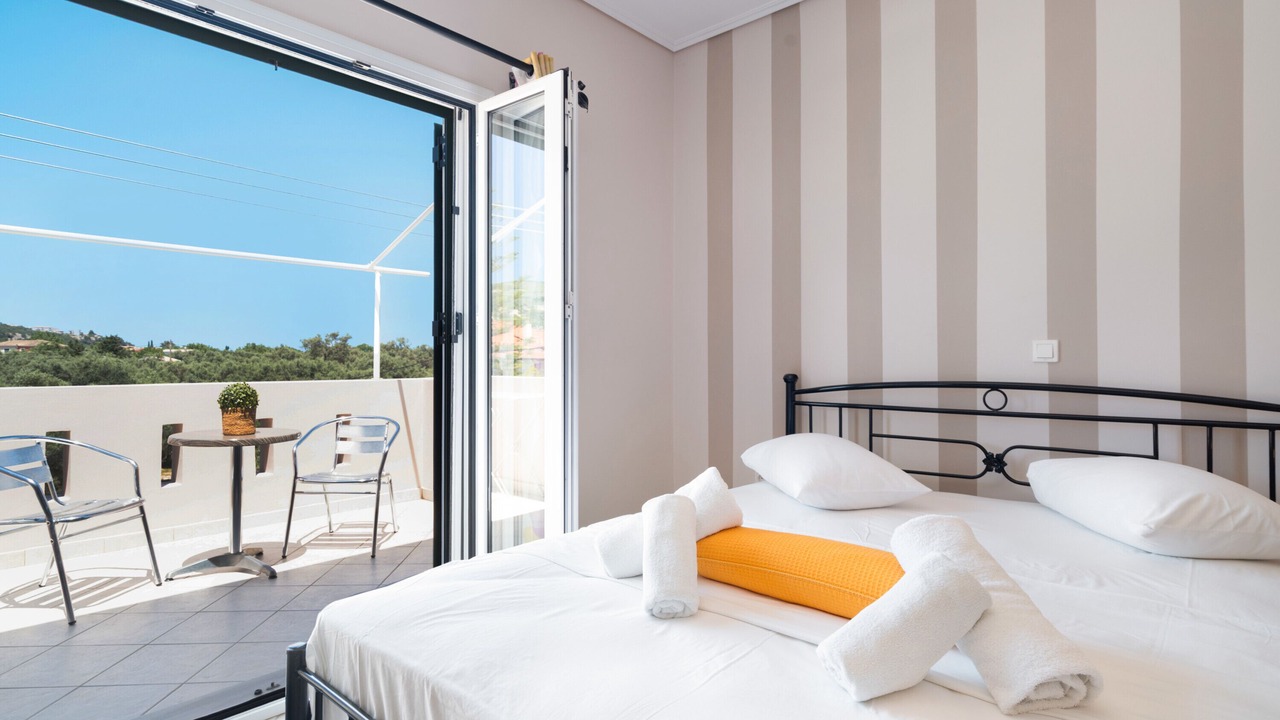 Photo of Bedroom in Kalligoni