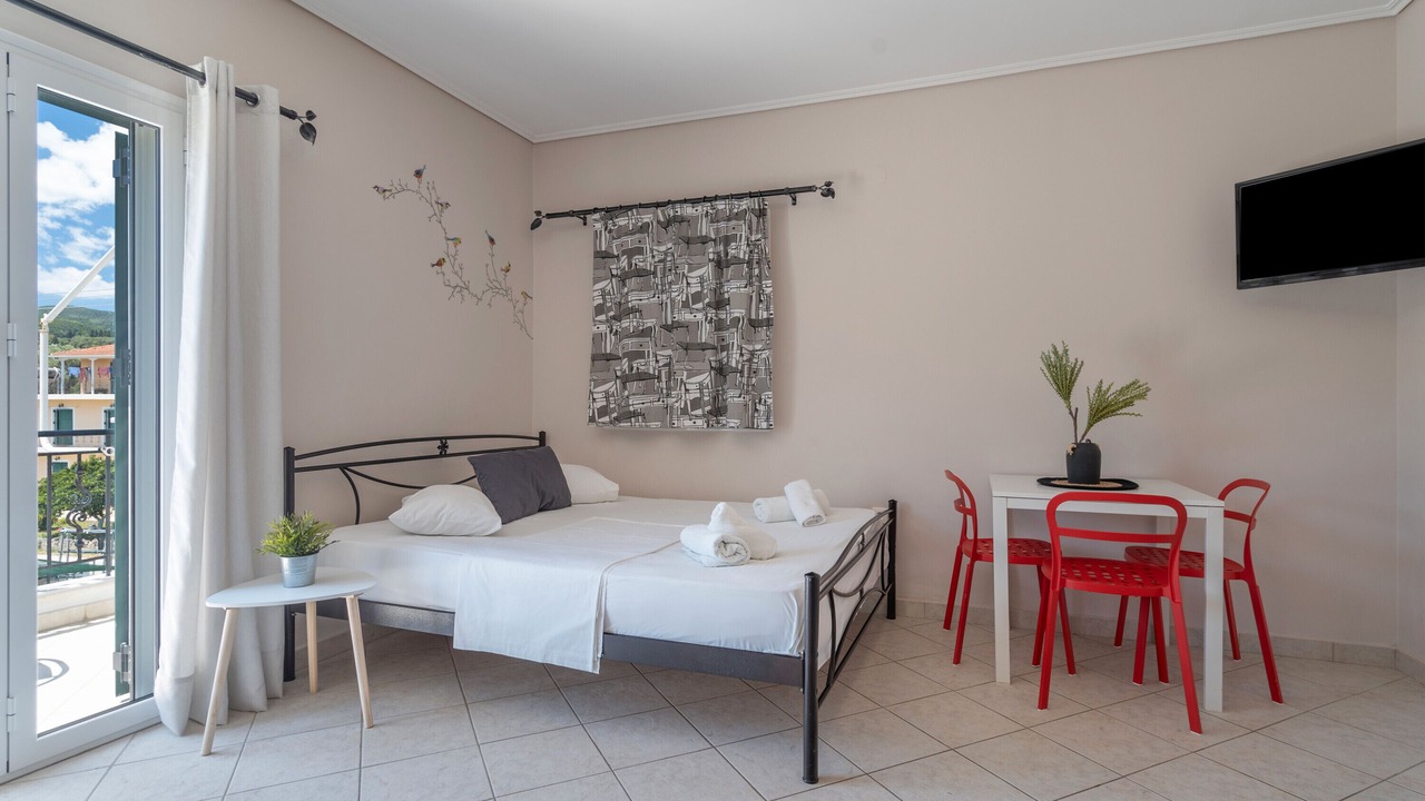 Photo of Bedroom in Kalligoni