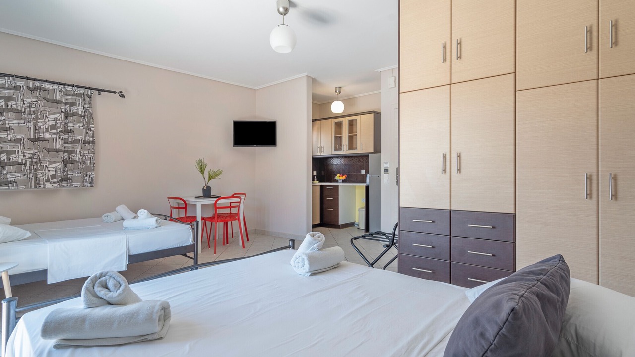 Photo of Bedroom in Kalligoni