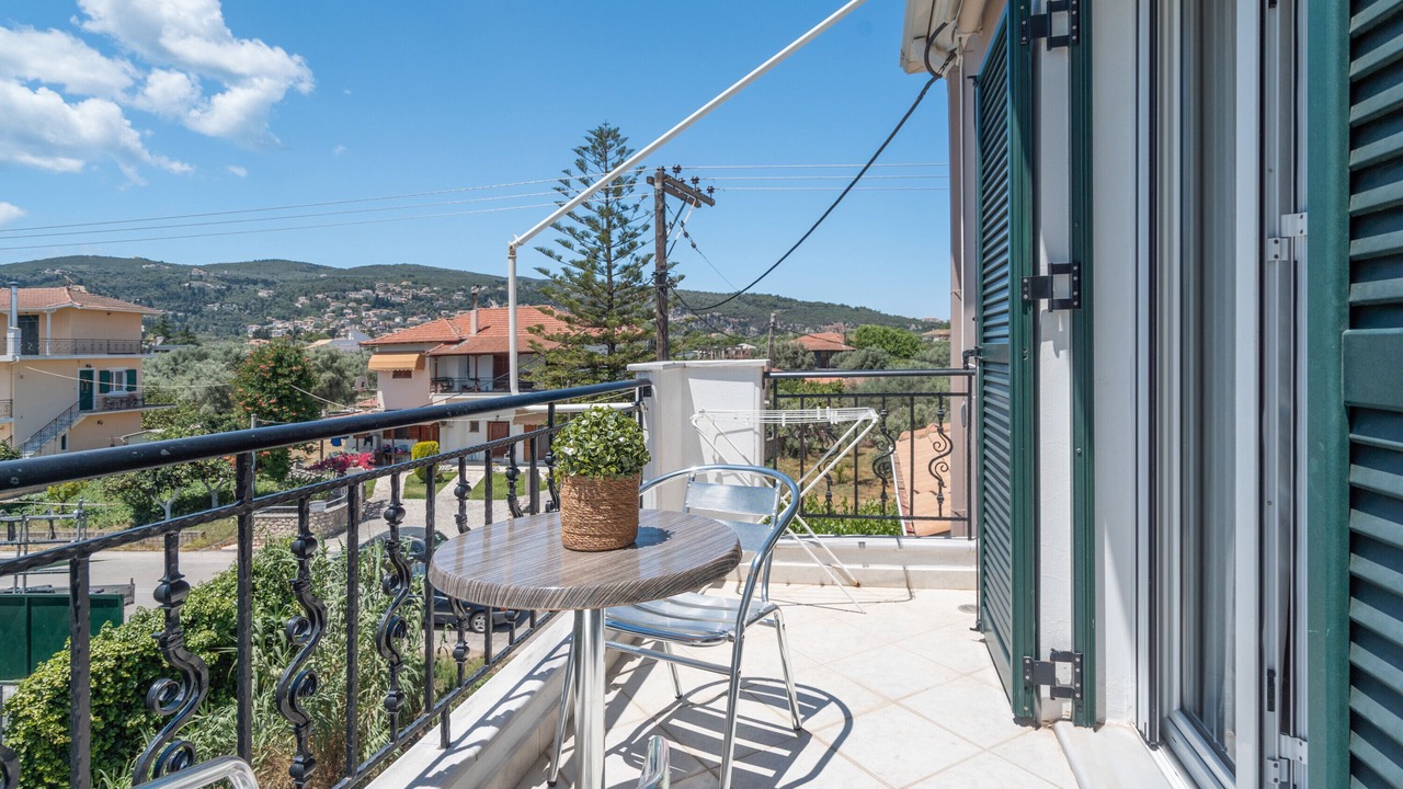 Photo of Outdoor in Kalligoni