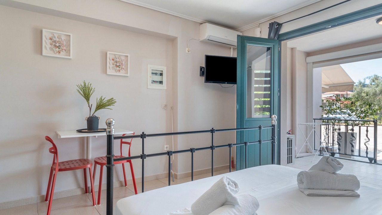 Photo of Bedroom in Kalligoni