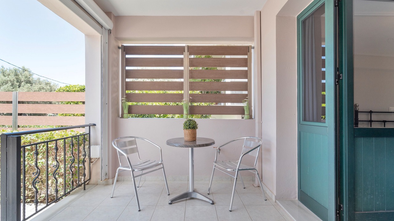 Photo of Patio Balcony in Kalligoni